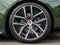 2026 Porsche Taycan 4