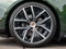 2026 Porsche Taycan 4