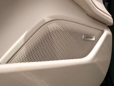 2026 Porsche Taycan 4