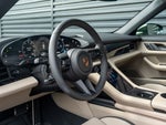 2026 Porsche Taycan 4