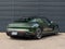 2026 Porsche Taycan 4