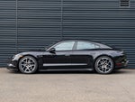 2026 Porsche Taycan 4