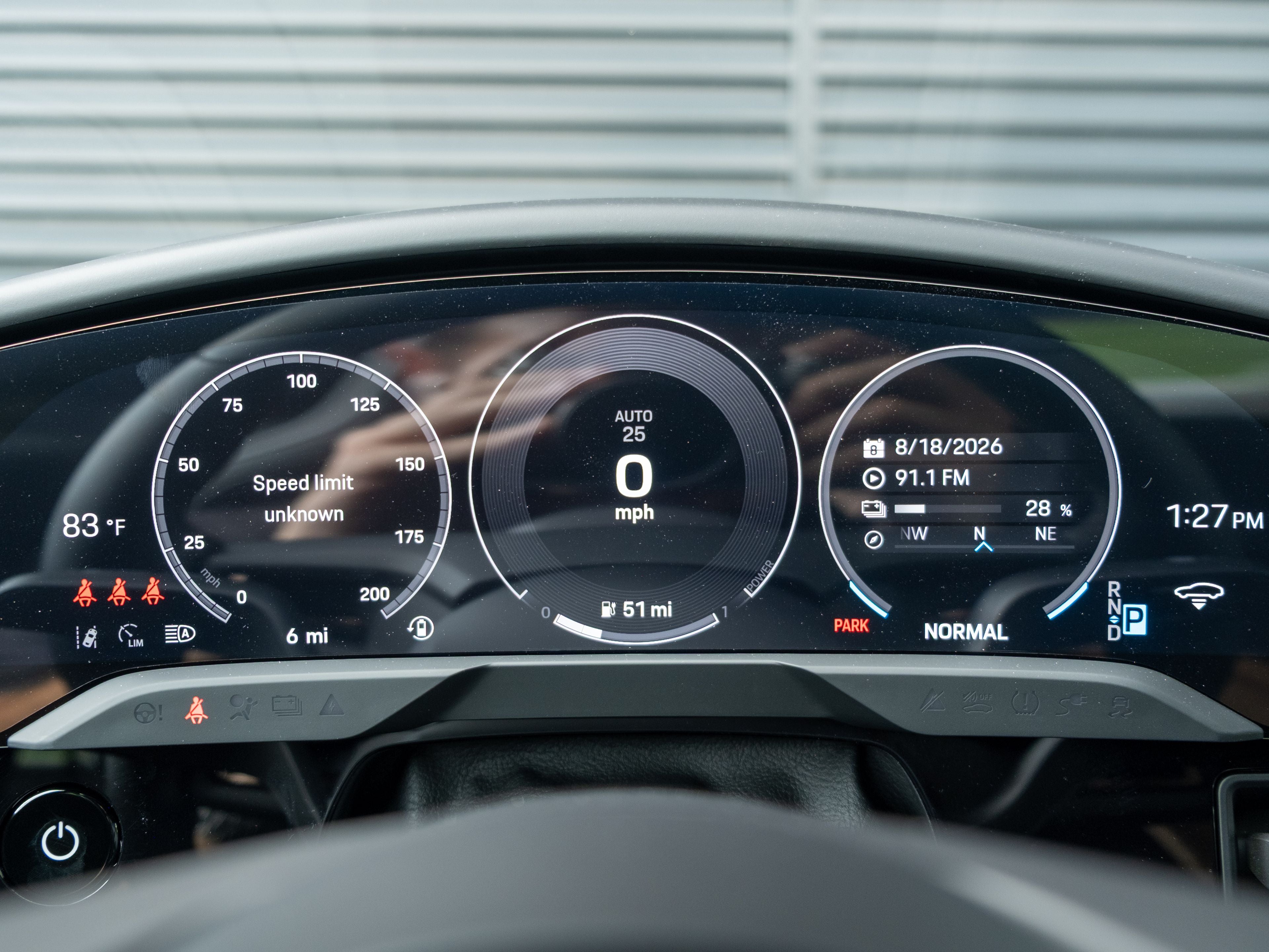 2026 Porsche Taycan 4