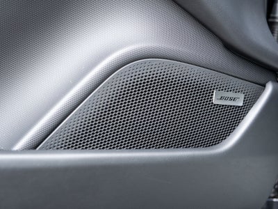 2026 Porsche Taycan 4