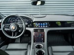 2026 Porsche Taycan 4