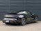 2026 Porsche Taycan 4
