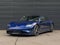 2026 Porsche Taycan 4