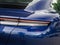 2026 Porsche Taycan 4