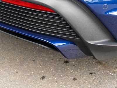 2026 Porsche Taycan 4