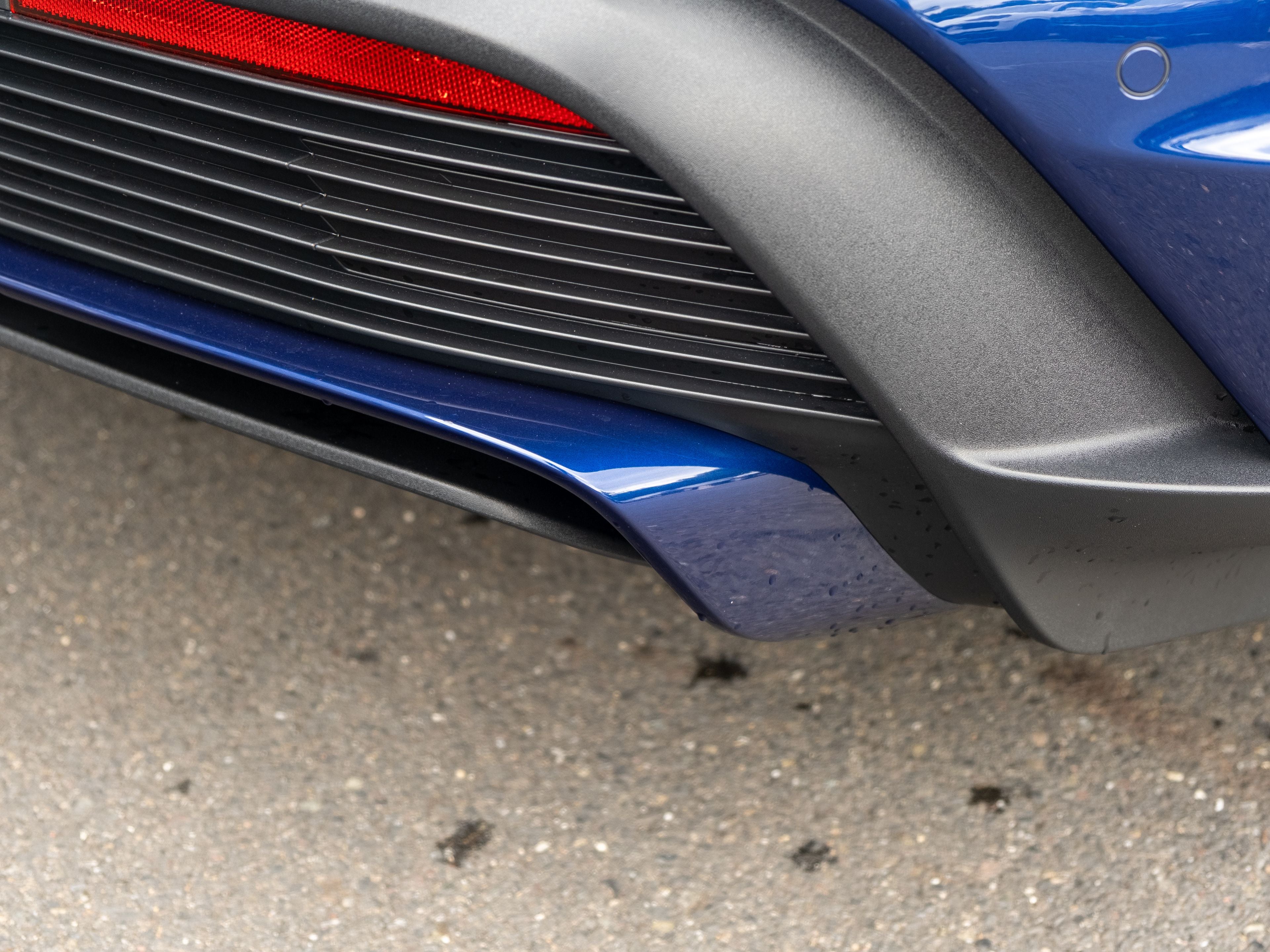 2026 Porsche Taycan 4