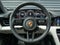 2026 Porsche Taycan 4