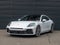 2026 Porsche Panamera 4