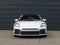 2026 Porsche Panamera 4