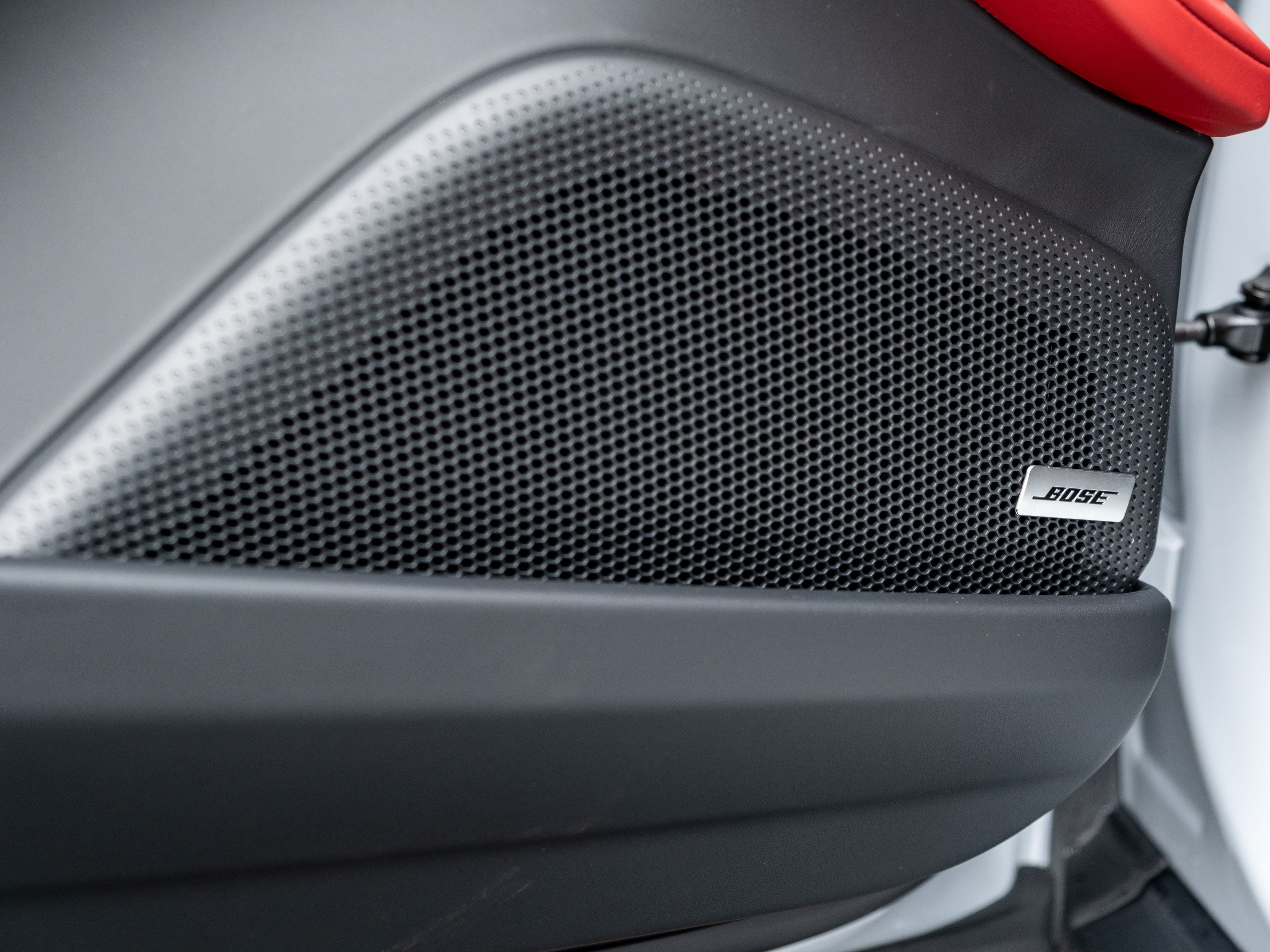 2026 Porsche Panamera 4