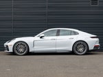 2026 Porsche Panamera 4