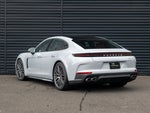 2026 Porsche Panamera 4