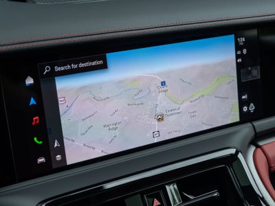 2026 Porsche Panamera 4