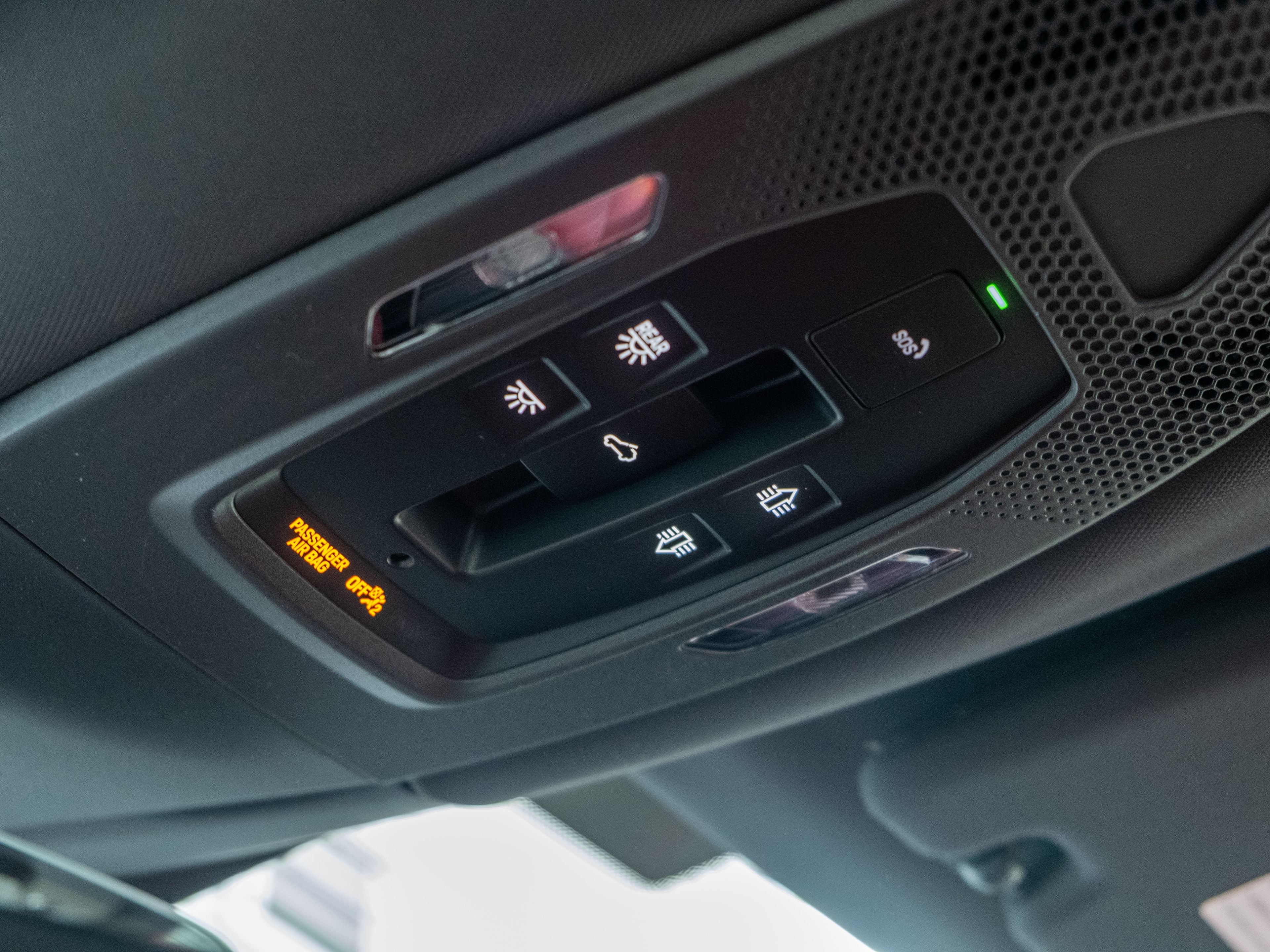 2026 Porsche Panamera 4