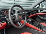 2026 Porsche Panamera 4