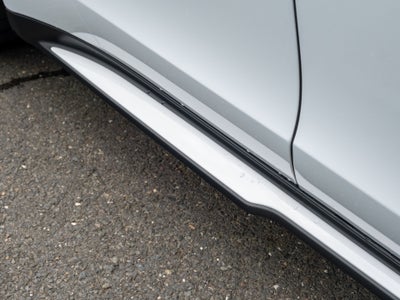 2026 Porsche Panamera 4