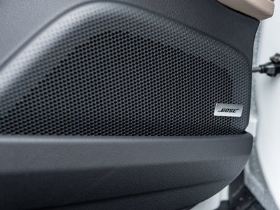 2026 Porsche Panamera 4