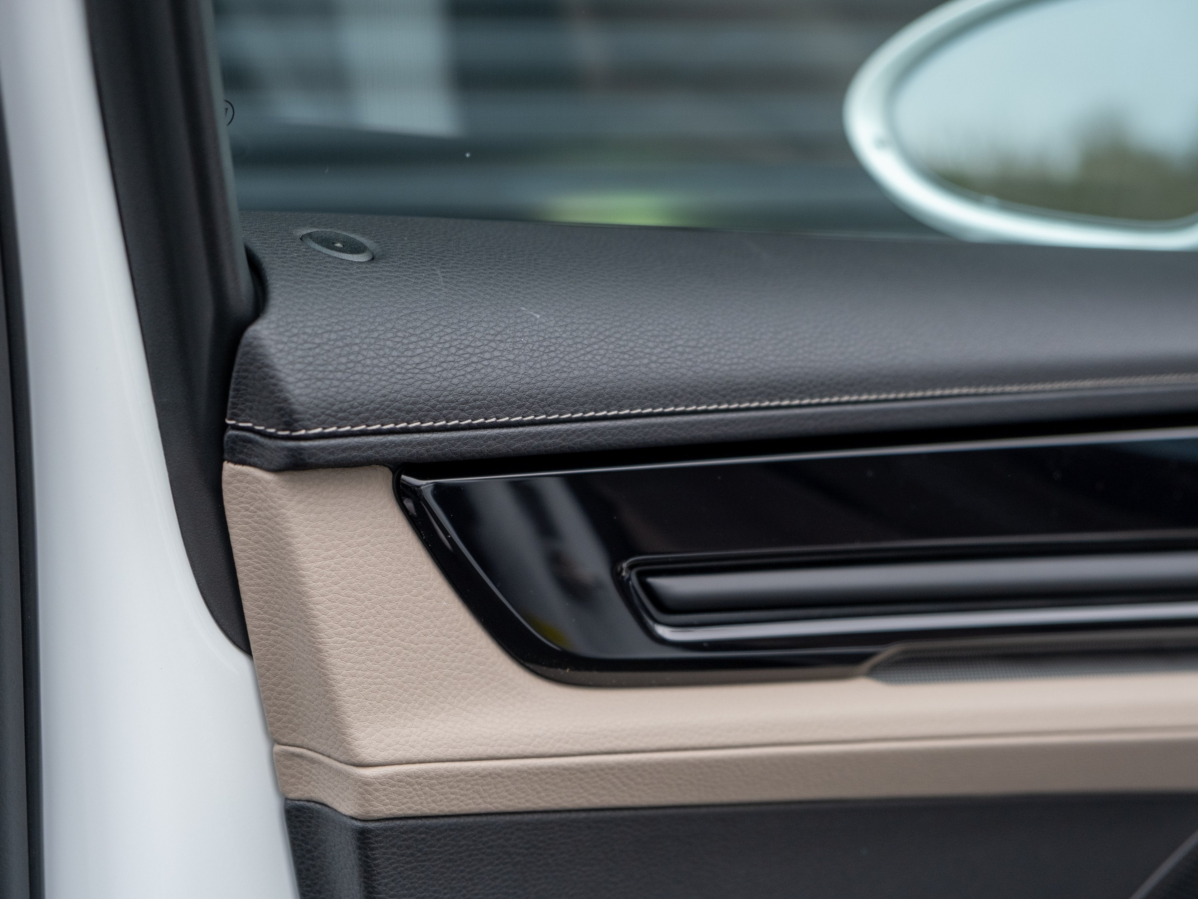 2026 Porsche Panamera 4