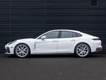2026 Porsche Panamera 4