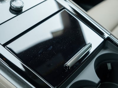 2026 Porsche Panamera 4