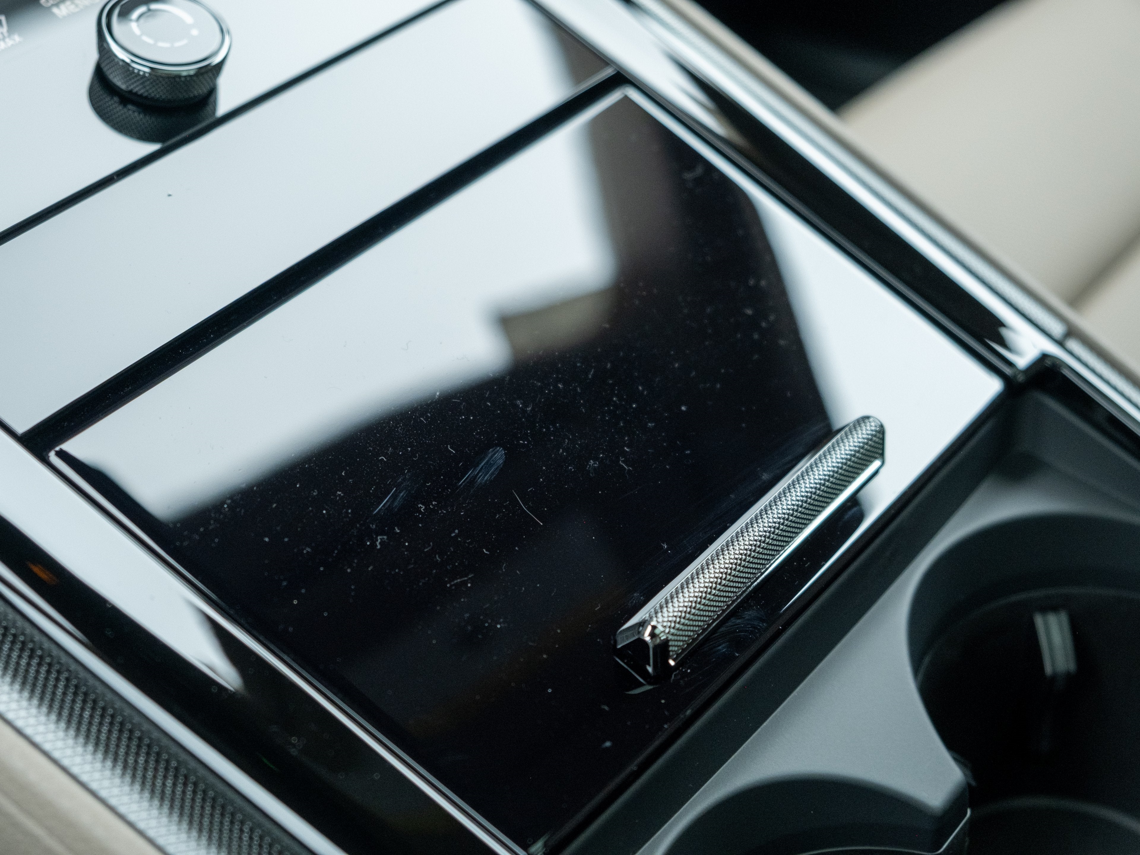 2026 Porsche Panamera 4