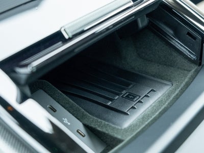 2026 Porsche Panamera 4