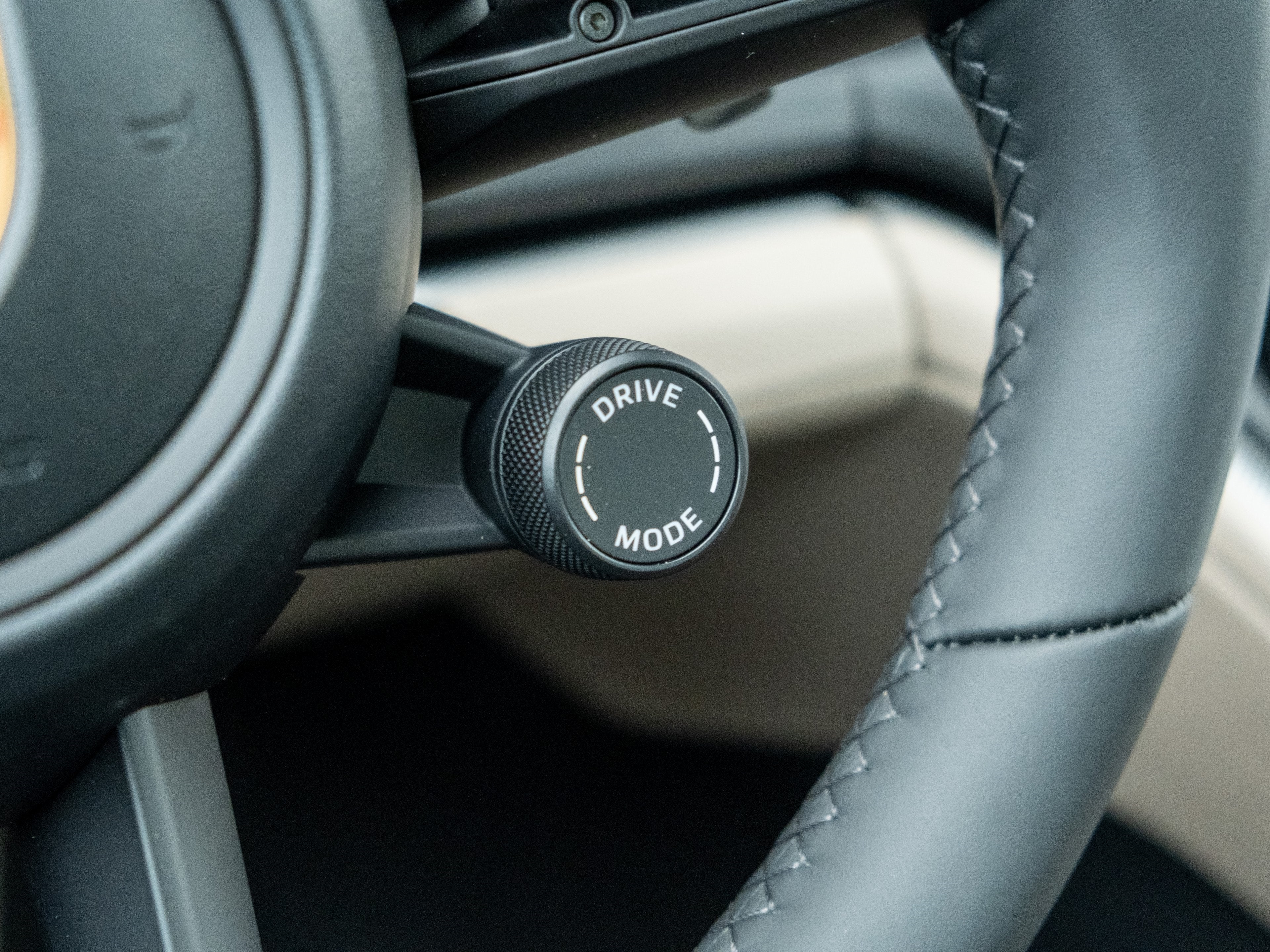 2026 Porsche Panamera 4