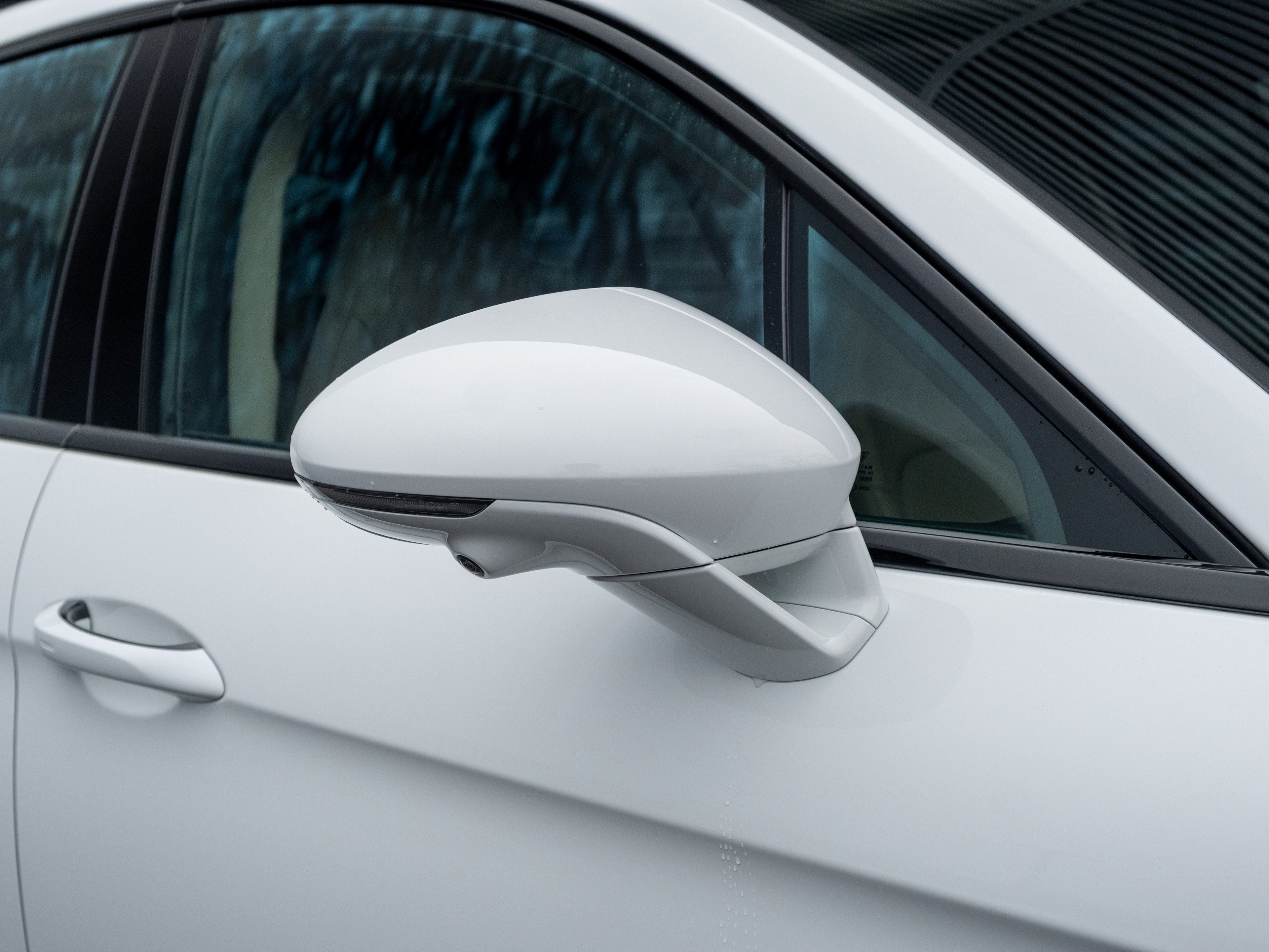 2026 Porsche Panamera 4