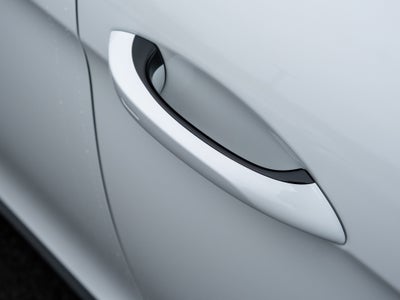 2026 Porsche Panamera 4