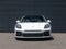 2024 Porsche Panamera 4