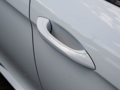 2024 Porsche Panamera 4