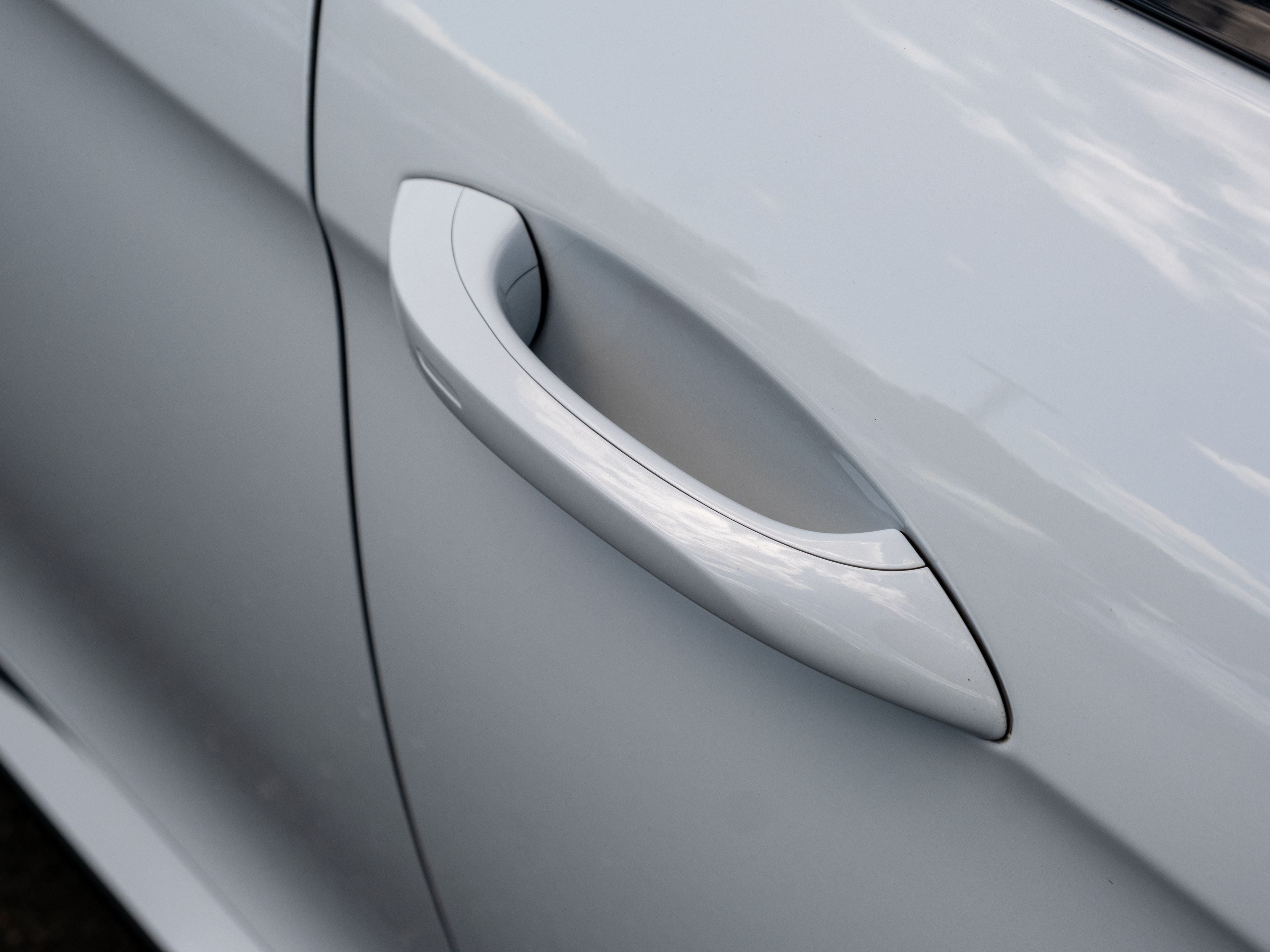 2024 Porsche Panamera 4