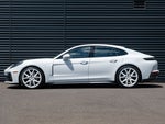 2024 Porsche Panamera 4