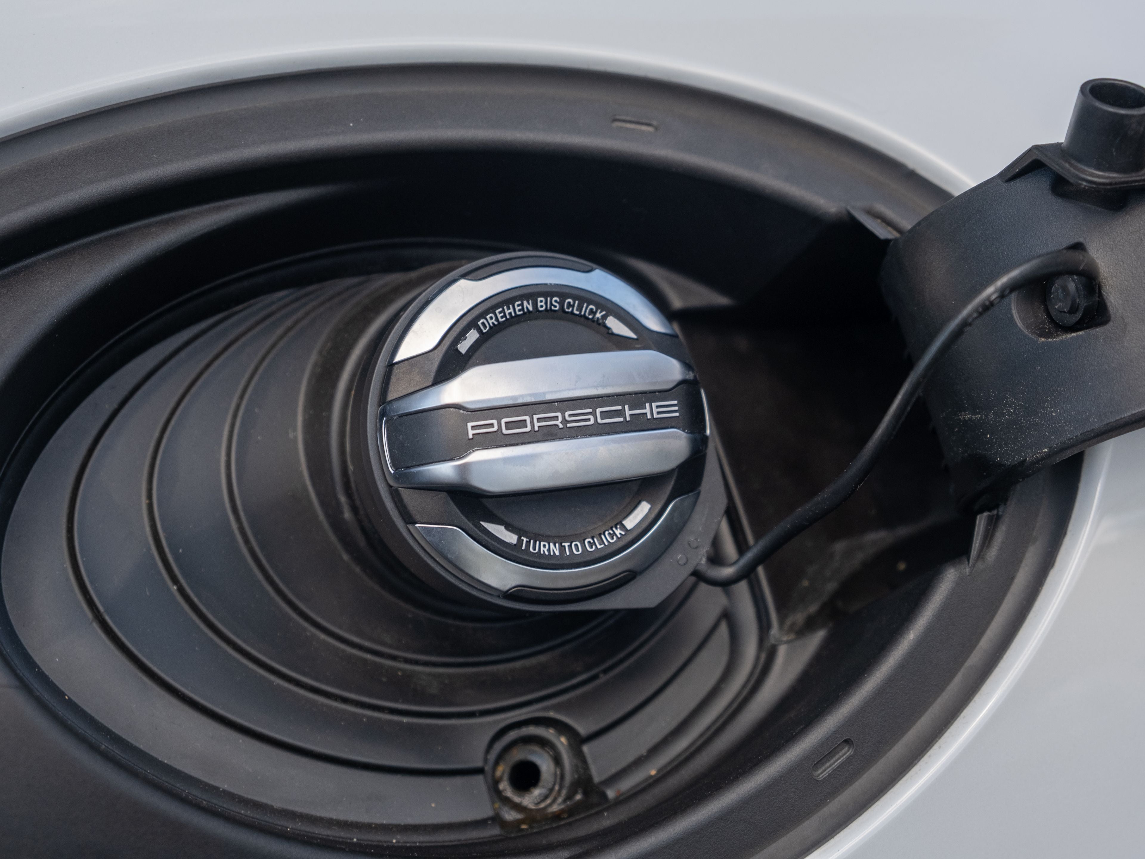 2024 Porsche Panamera 4