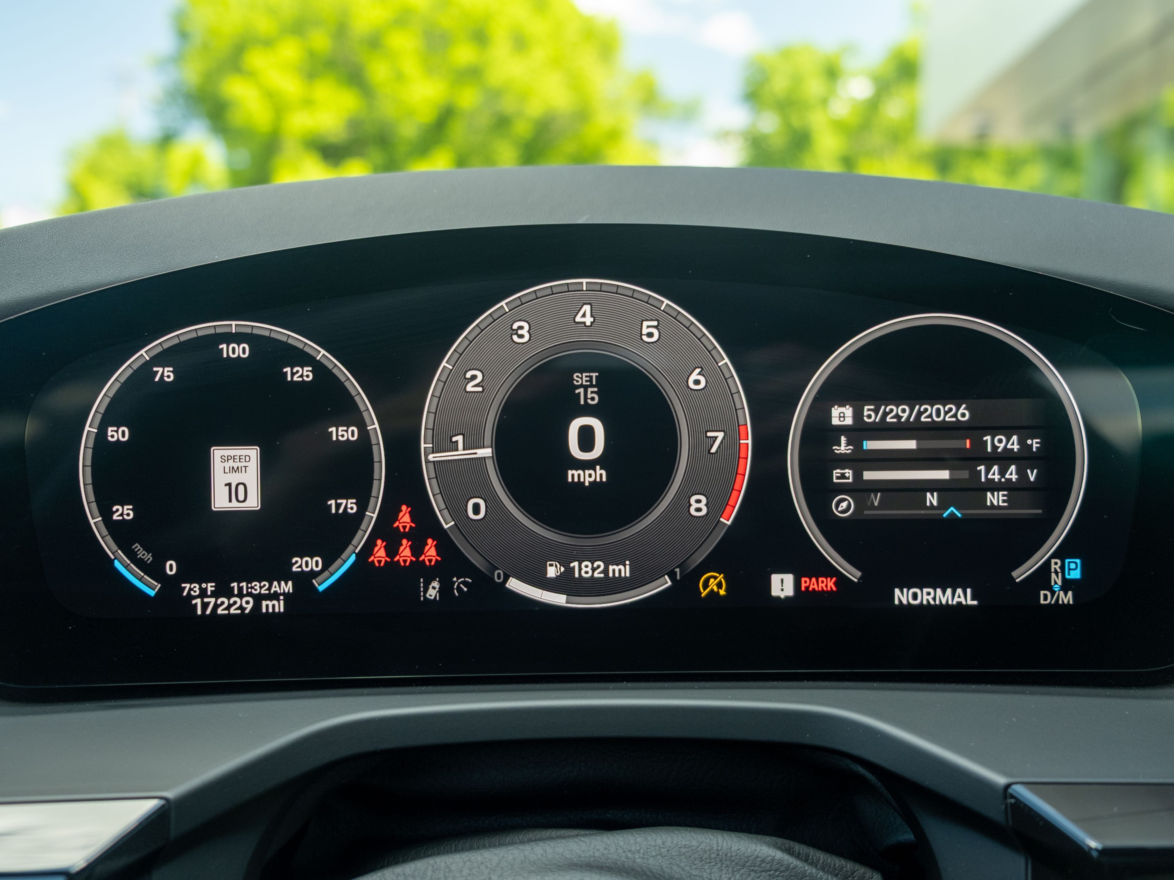 2024 Porsche Panamera 4