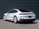 2024 Porsche Panamera 4