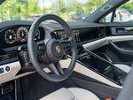 2024 Porsche Panamera 4