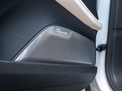 2024 Porsche Panamera 4