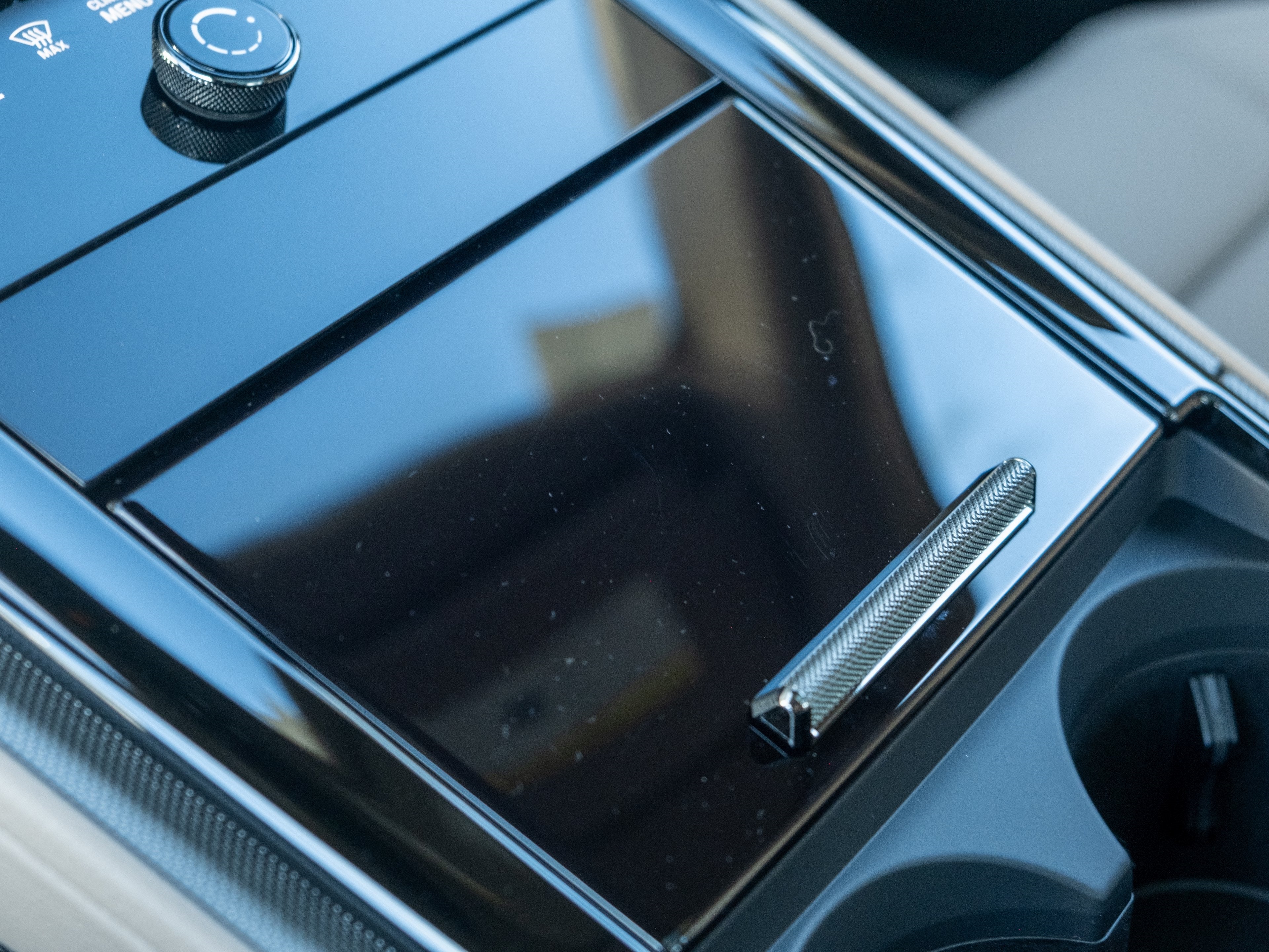 2026 Porsche Panamera 4