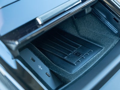 2026 Porsche Panamera 4