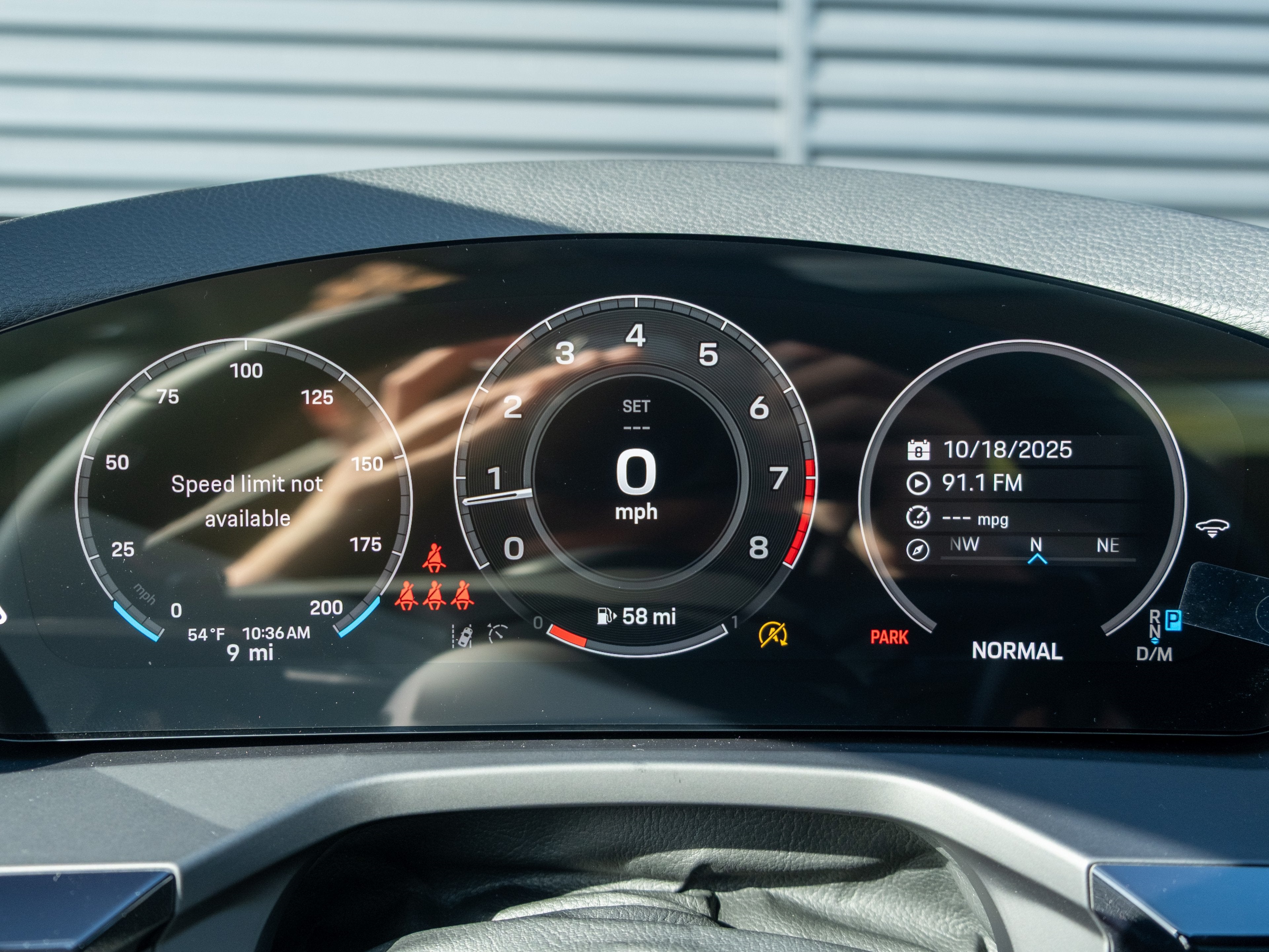 2026 Porsche Panamera 4