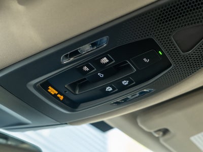 2026 Porsche Panamera 4