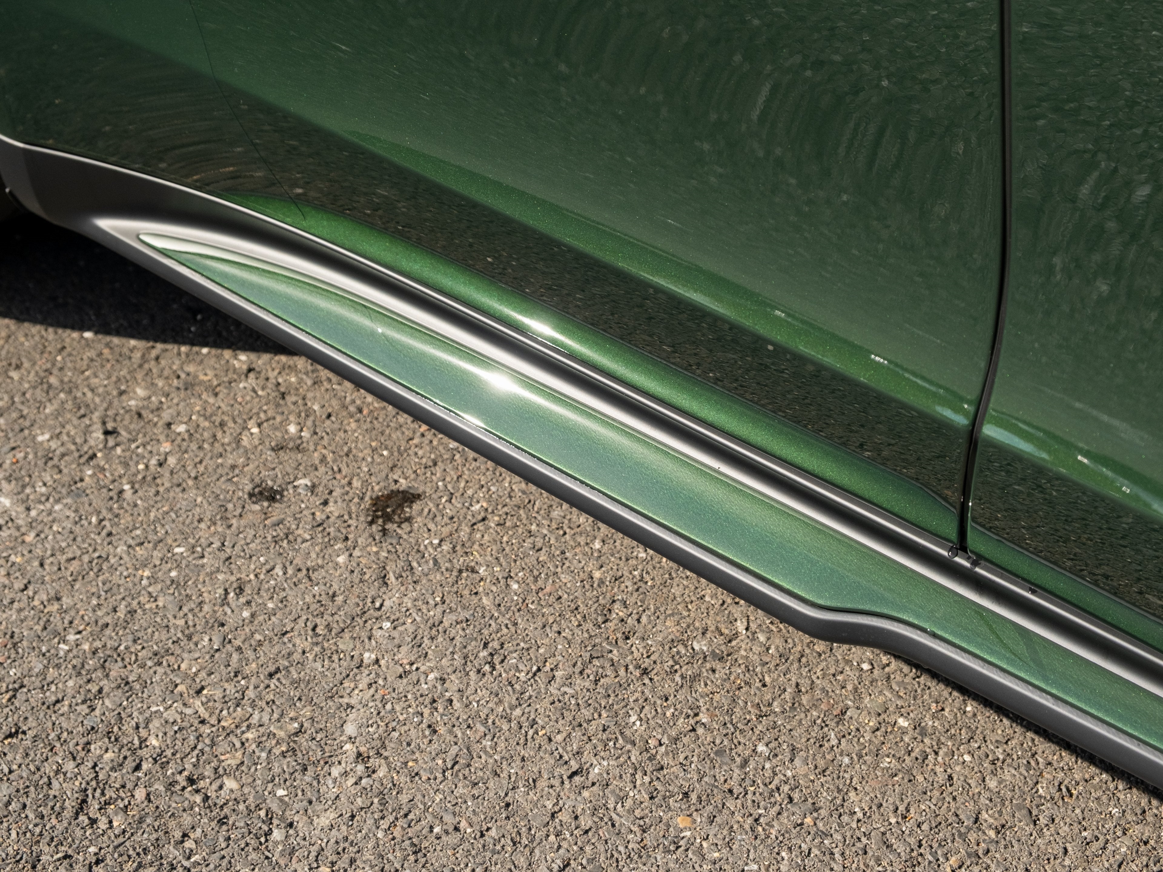 2026 Porsche Panamera 4