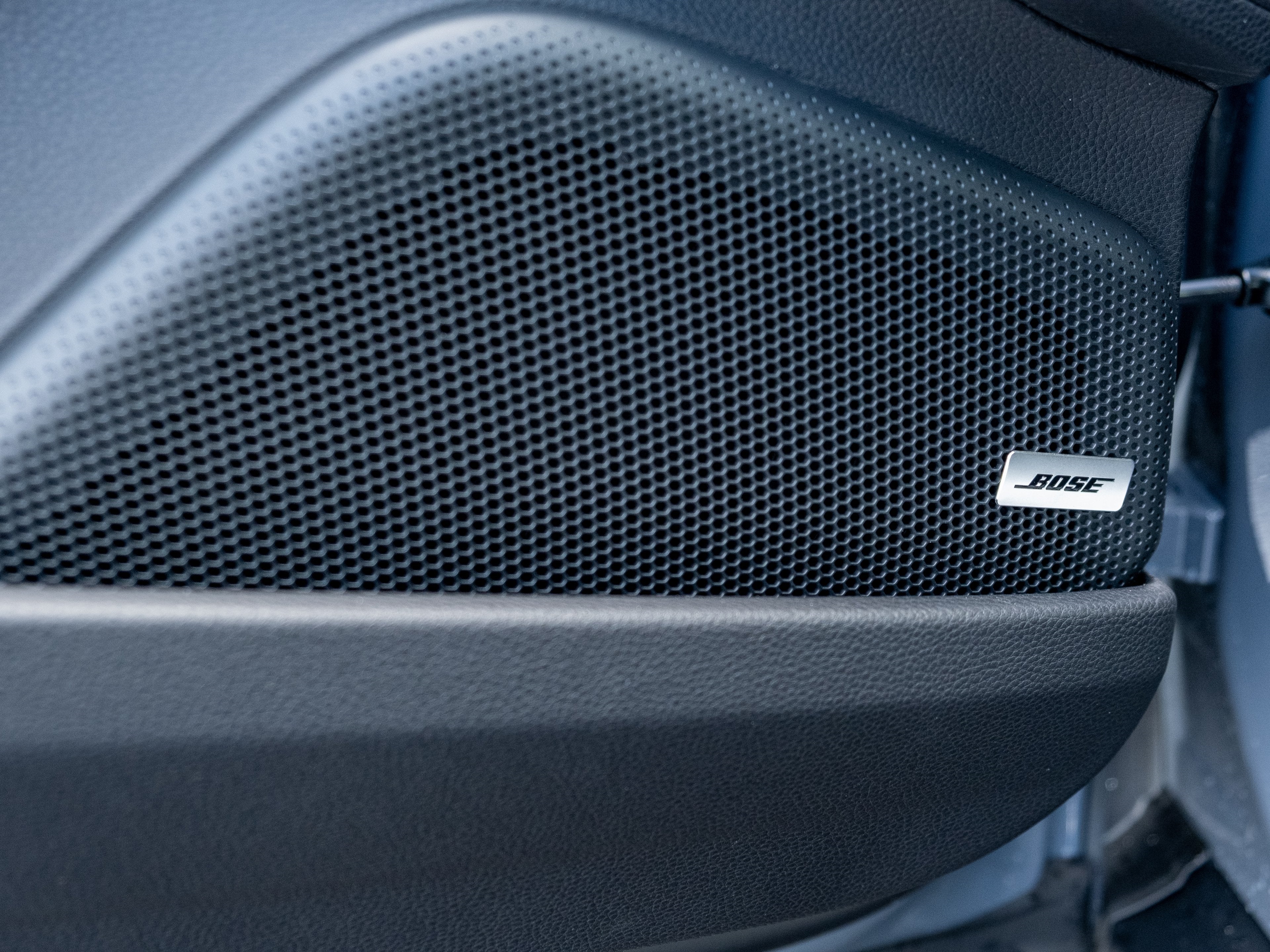 2026 Porsche Panamera 4