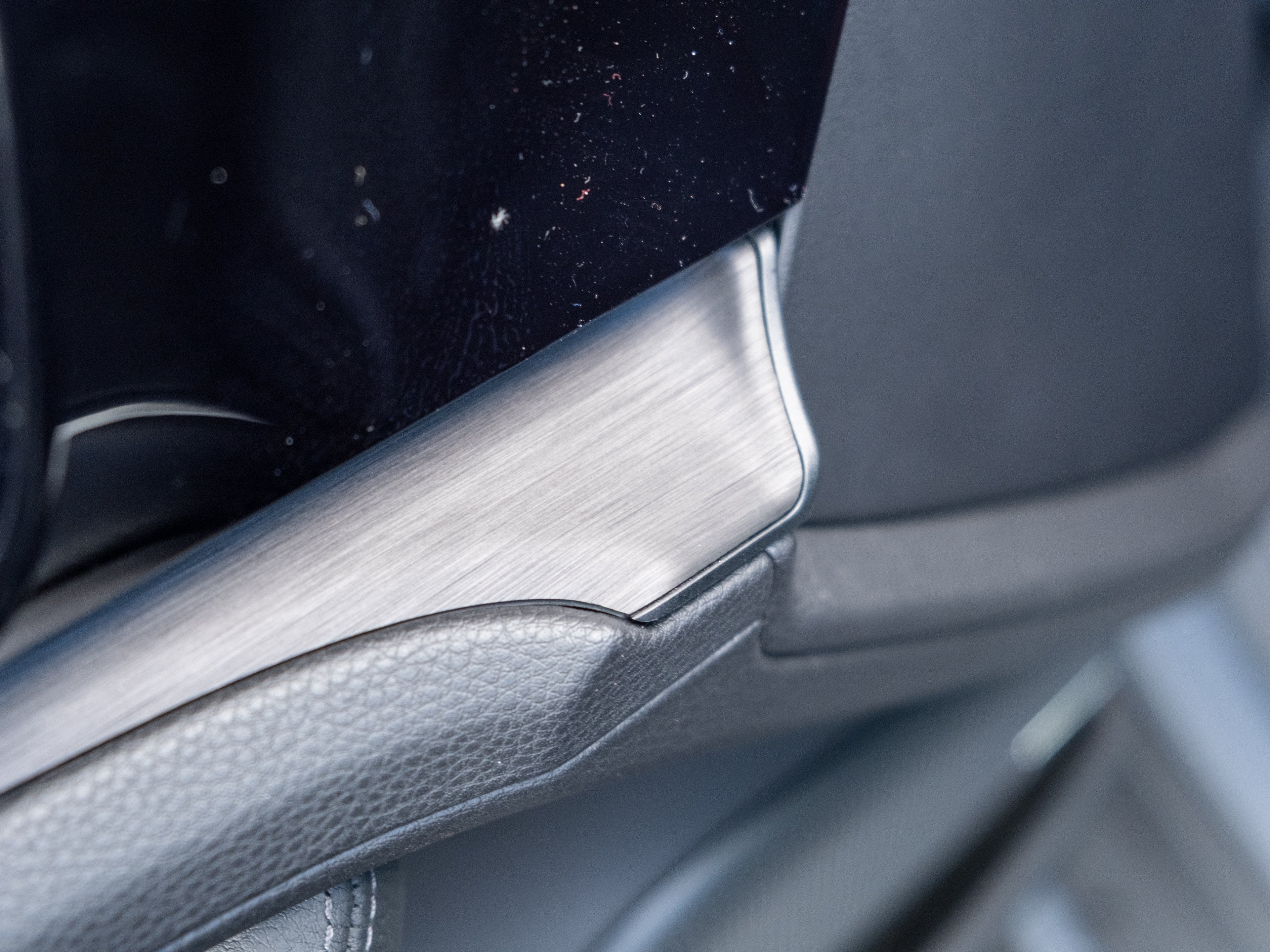 2026 Porsche Panamera 4