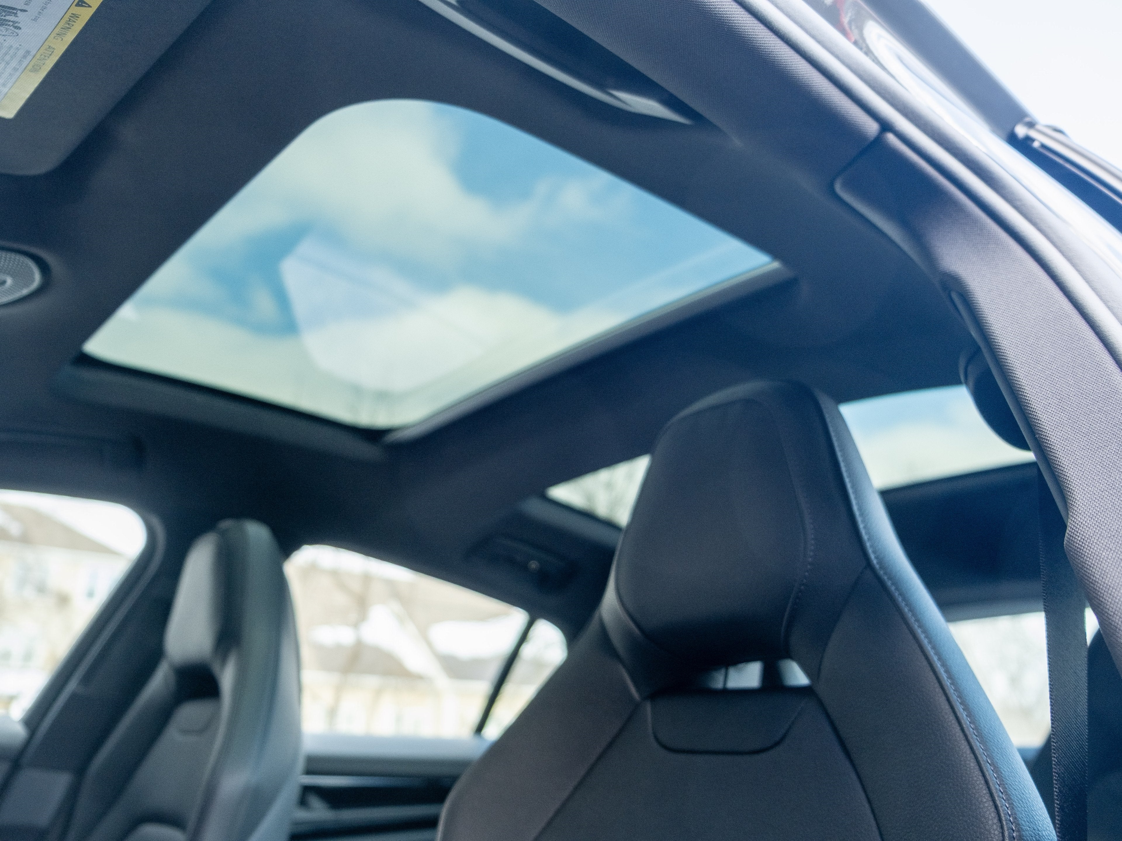 2026 Porsche Panamera 4